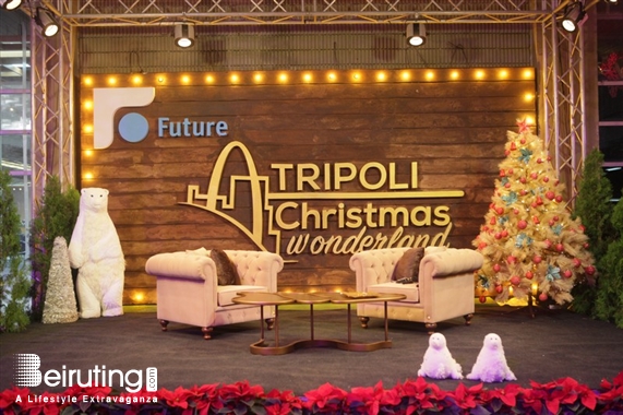 Activities Beirut Suburb Social Event Tripoli Christmas Wonderland  Lebanon