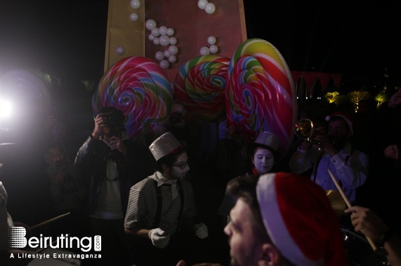 Activities Beirut Suburb Social Event Tripoli Christmas Wonderland  Lebanon