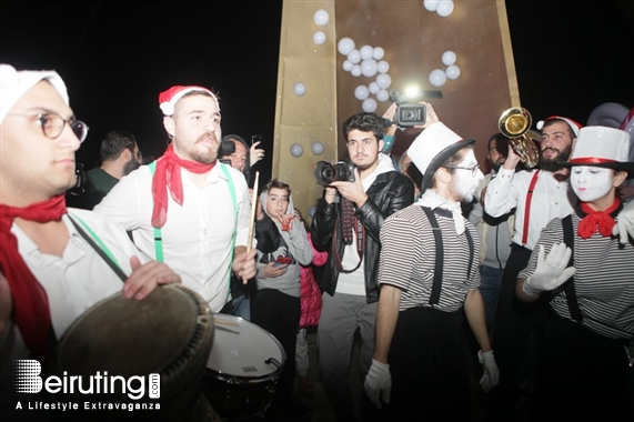 Activities Beirut Suburb Social Event Tripoli Christmas Wonderland  Lebanon