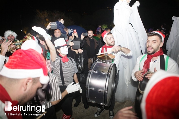Activities Beirut Suburb Social Event Tripoli Christmas Wonderland  Lebanon