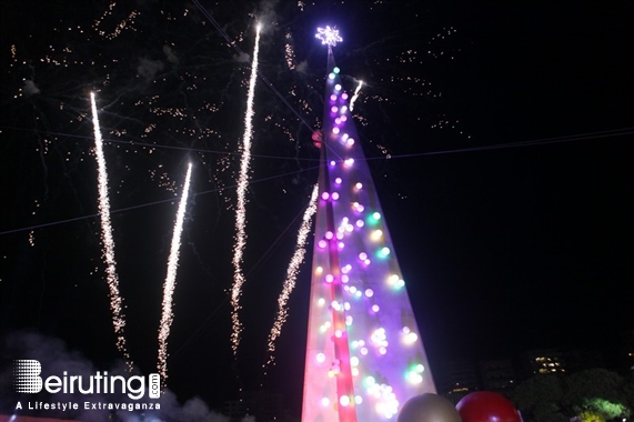 Activities Beirut Suburb Social Event Tripoli Christmas Wonderland  Lebanon