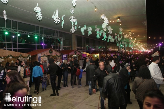 Activities Beirut Suburb Social Event Tripoli Christmas Wonderland  Lebanon