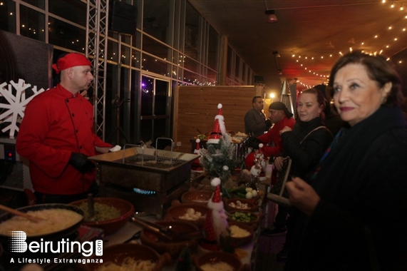 Activities Beirut Suburb Social Event Tripoli Christmas Wonderland  Lebanon