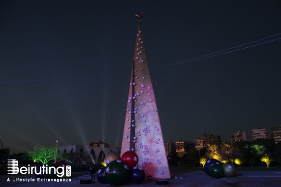 Activities Beirut Suburb Social Event Tripoli Christmas Wonderland  Lebanon