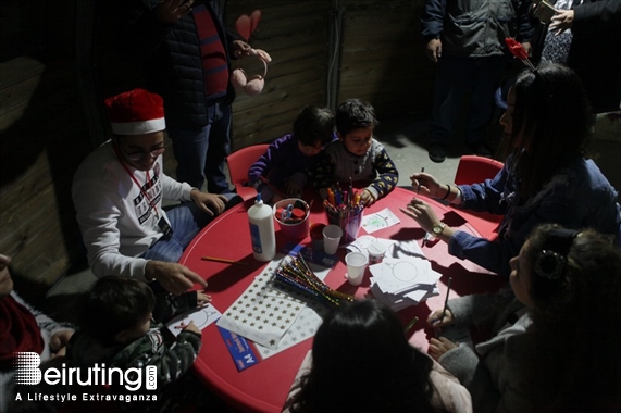 Activities Beirut Suburb Social Event Tripoli Christmas Wonderland  Lebanon