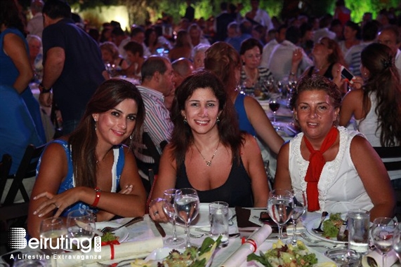 Ociel Dbayeh Social Event UFE Dinner @ Ociel Lebanon