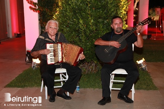 Ociel Dbayeh Social Event UFE Dinner @ Ociel Lebanon