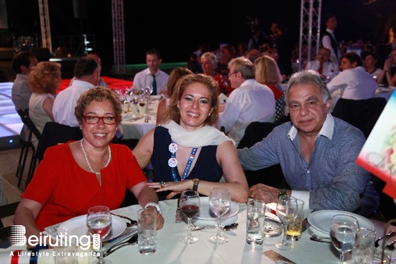 Ociel Dbayeh Social Event UFE Dinner @ Ociel Lebanon