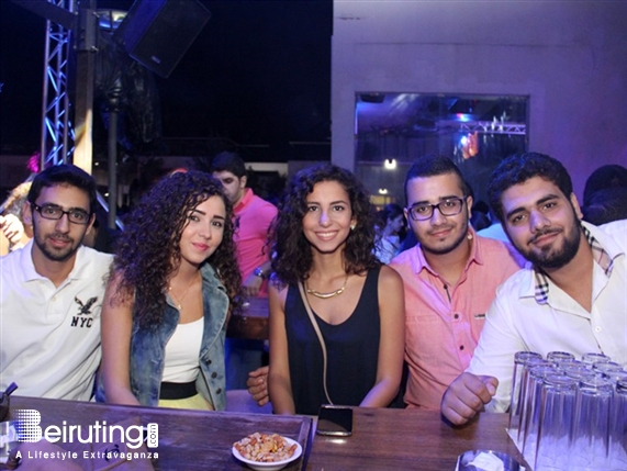 Vaduz-Publicity Jbeil Social Event ULFG Committee Welcome Party Lebanon