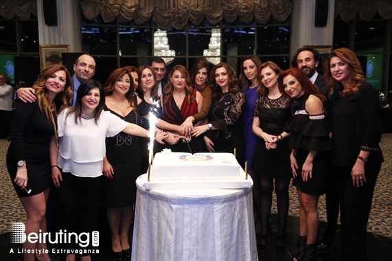 Le Royal Dbayeh Social Event United Parents Committee-SABIS ADMA Annual Diner Lebanon