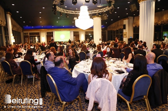 Le Royal Dbayeh Social Event United Parents Committee-SABIS ADMA Annual Diner Lebanon