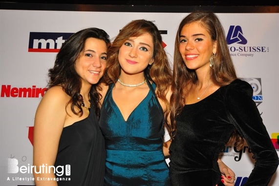 Le Royal Dbayeh University Event USJ Annual Gala Diner Lebanon