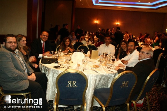 Le Royal Dbayeh University Event USJ Le Bal des 100 Jours Lebanon