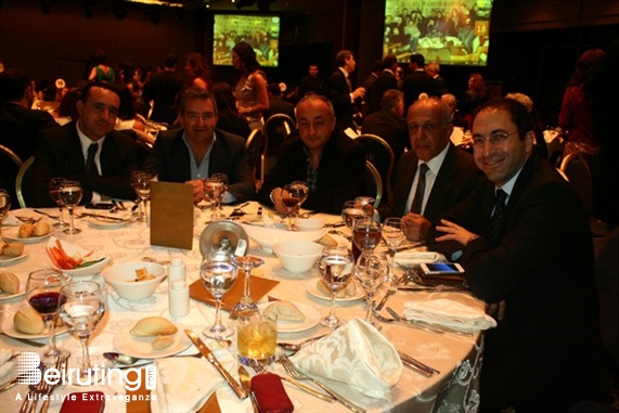 Le Royal Dbayeh University Event USJ Le Bal des 100 Jours Lebanon