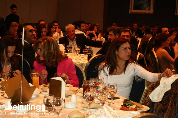 Le Royal Dbayeh University Event USJ Le Bal des 100 Jours Lebanon