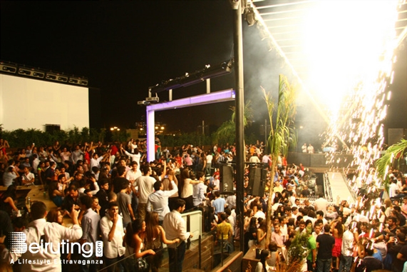 Life the Outdoor Beirut-Downtown Nightlife USJ presents After Life Lebanon