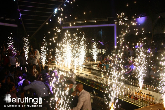 Life the Outdoor Beirut-Downtown Nightlife USJ presents After Life Lebanon