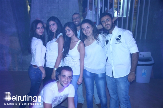 University Event Unite For Ashrafieh Concert  Lebanon