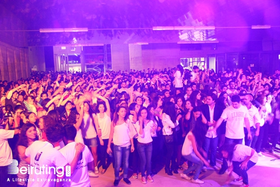 University Event Unite For Ashrafieh Concert  Lebanon