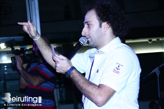 University Event Unite For Ashrafieh Concert  Lebanon