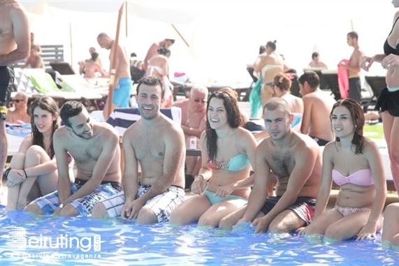 Oceana Beach Party Up Up Up 4th Edition Lebanon