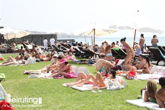 Oceana Beach Party Up Up Up 4th Edition Lebanon