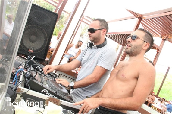 Oceana Beach Party Up Up Up 4th Edition Lebanon