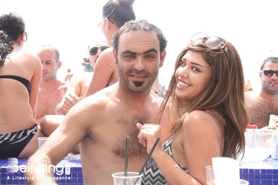 Oceana Beach Party Up Up Up 4th Edition Lebanon