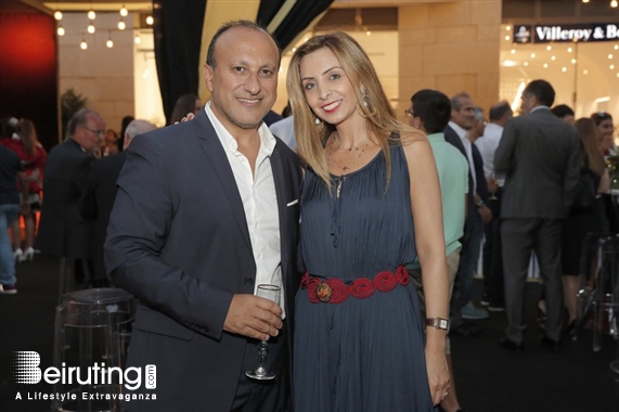 Store Opening  Grand opening of Villeroy & Boch Lebanon