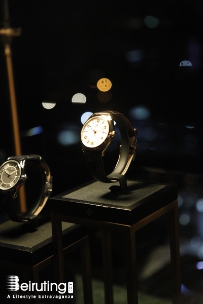 ARTS Beirut Antelias Nightlife Launch of  FIFTYSIX® collection by Vacheron Constantin Lebanon