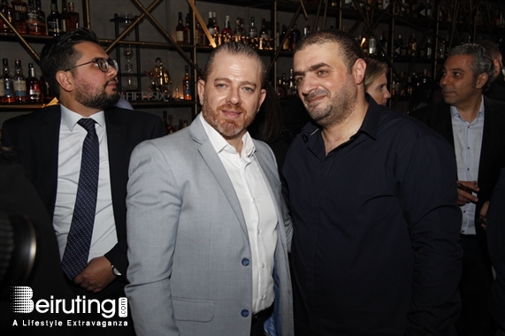 ARTS Beirut Antelias Nightlife Launch of  FIFTYSIX® collection by Vacheron Constantin Lebanon