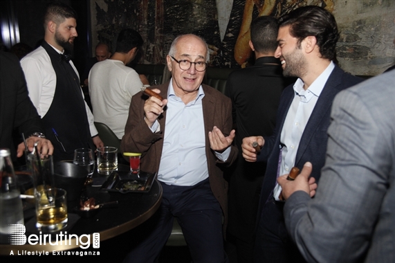 ARTS Beirut Antelias Nightlife Launch of  FIFTYSIX® collection by Vacheron Constantin Lebanon