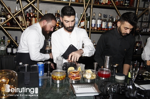 ARTS Beirut Antelias Nightlife Launch of  FIFTYSIX® collection by Vacheron Constantin Lebanon