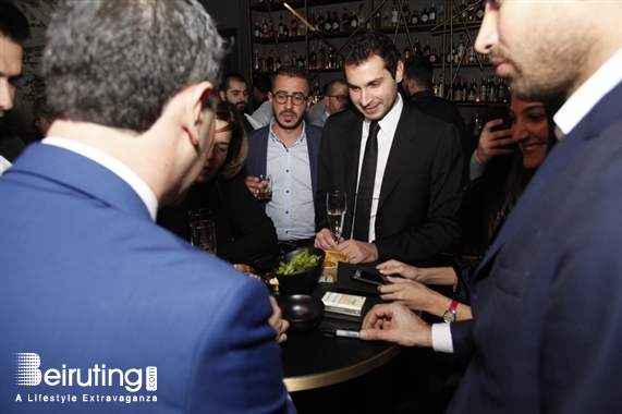 ARTS Beirut Antelias Nightlife Launch of  FIFTYSIX® collection by Vacheron Constantin Lebanon