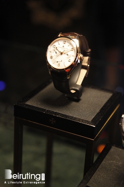 ARTS Beirut Antelias Nightlife Launch of  FIFTYSIX® collection by Vacheron Constantin Lebanon