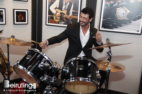 ARTS Beirut Antelias Nightlife Launch of  FIFTYSIX® collection by Vacheron Constantin Lebanon