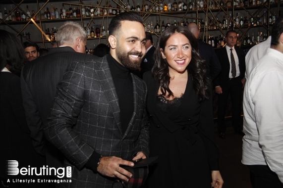 ARTS Beirut Antelias Nightlife Launch of  FIFTYSIX® collection by Vacheron Constantin Lebanon