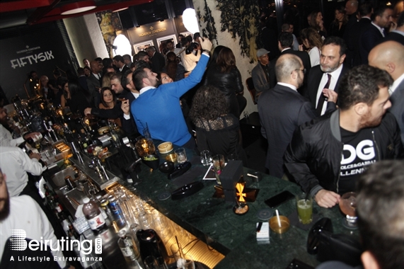 ARTS Beirut Antelias Nightlife Launch of  FIFTYSIX® collection by Vacheron Constantin Lebanon