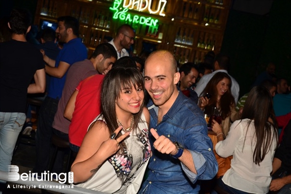 Vaduz-Publicity Jbeil Nightlife Vaduz on Friday Night Lebanon