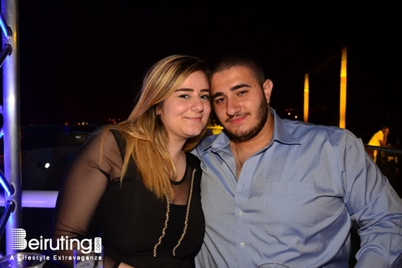 Vaduz-Publicity Jbeil Nightlife Vaduz on Friday Night Lebanon