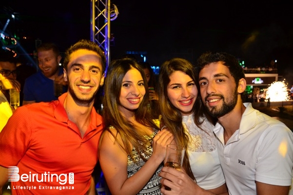 Vaduz-Publicity Jbeil Nightlife Vaduz on Friday Night Lebanon