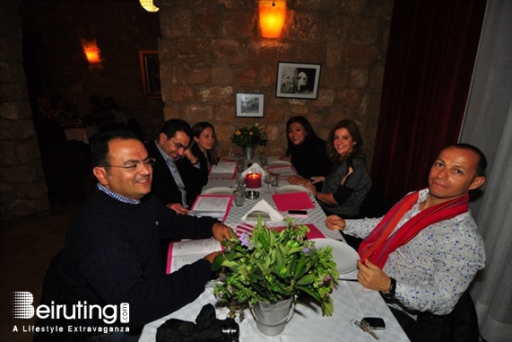 éCafé-EddeYard Jbeil Nightlife Valentine @ Edde Yard Lebanon