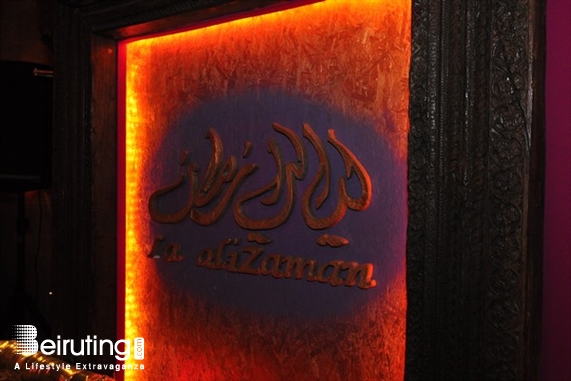 Layali Zaman-Edde Sands Jbeil Nightlife Valentine @ Layali Zaman Lebanon