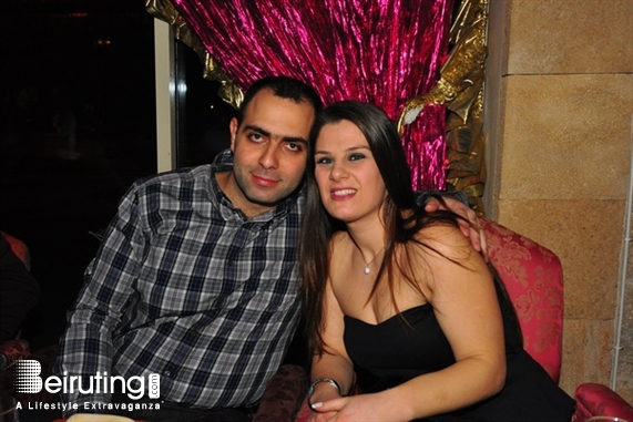 Layali Zaman-Edde Sands Jbeil Nightlife Valentine @ Layali Zaman Lebanon