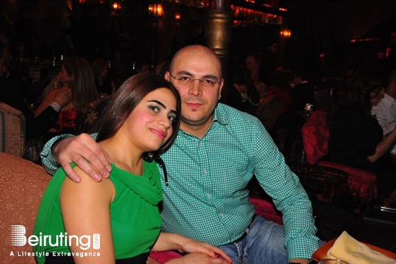 Layali Zaman-Edde Sands Jbeil Nightlife Valentine @ Layali Zaman Lebanon