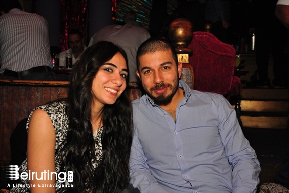 Layali Zaman-Edde Sands Jbeil Nightlife Valentine @ Layali Zaman Lebanon