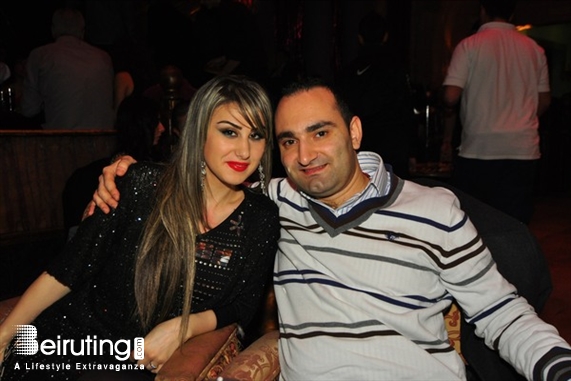 Layali Zaman-Edde Sands Jbeil Nightlife Valentine @ Layali Zaman Lebanon