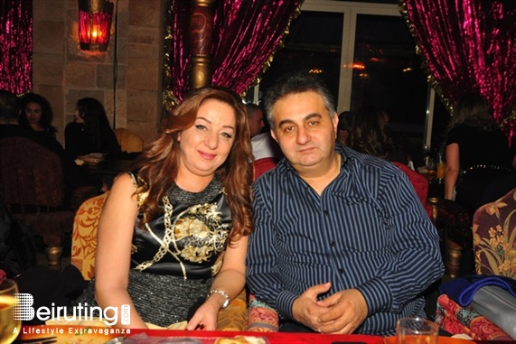 Layali Zaman-Edde Sands Jbeil Nightlife Valentine @ Layali Zaman Lebanon