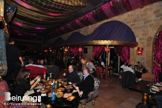 Layali Zaman-Edde Sands Jbeil Nightlife Valentine @ Layali Zaman Lebanon