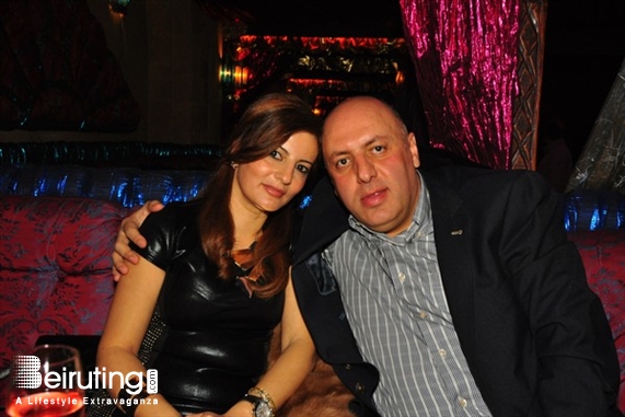 Layali Zaman-Edde Sands Jbeil Nightlife Valentine @ Layali Zaman Lebanon